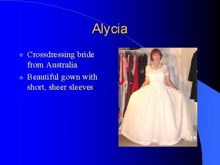 Boys will be Brides [2/50]